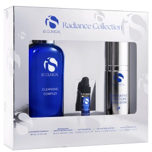 iS Clinical Radiance Collection